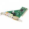 Κάρτα Ήχου PCI 5.1 - Konig CMP-SOUND CAR 21